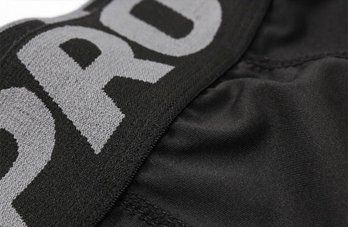 Men's Dry Fit Running Leggings Tights Workout Compression Pants